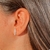 BRINCO EAR CUFF BOLINHAS P - comprar online