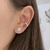 PIERCING FAKE LISO GROSSO - comprar online