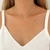 CHOKER COLAR CÍRCULO - comprar online