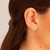 BRINCO EAR CUFF BOLINHAS P na internet