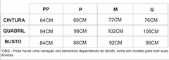 TOP ROSIE - loja online