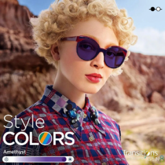TRANSITIONS STYLE COLORS - comprar online