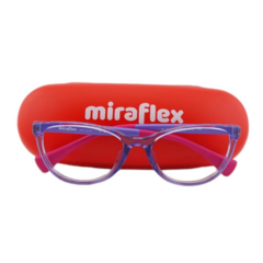 REF. MIRAFLEX MF 4010 - GAFAS MINCA