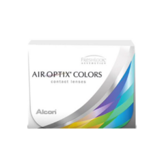 LENTES AIR OPTIX COLORS Neutros