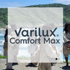 PROGRESIVO VARILUX COMFORT MAX