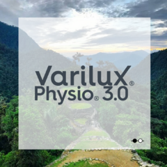 PROGRESIVO VARILUX PHYSIO 3.0 CON CRIZAL SAPPHIRE HR