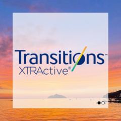 TRANSITIONS XTRACTIVE