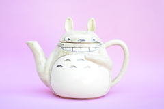 Tetera Mi Vecino Totoro - comprar online