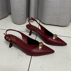 Scarpin Samira - comprar online