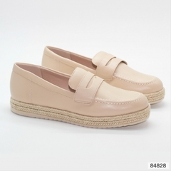 Tênis slip/ mocassim - comprar online