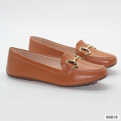 Sapatilha Mocassim Nelma - comprar online