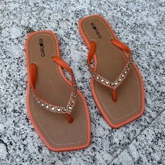 Chinelo Fabi - loja online