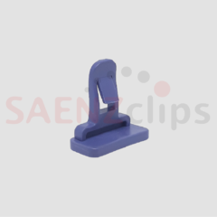 CLIP FENDER TOYOTA HILUX