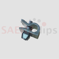 CLIP VARILLA CAPOT CLIO/KANGOO - comprar online