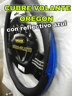 CUBRE VOLANTE OREGON N/AZ