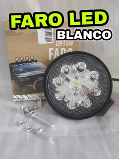 FARO LED CIRCULAR