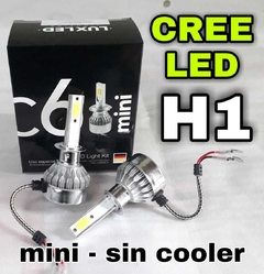 KIT CREE LED H1 MINI