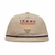 Gorra Triangulo Brown (MUN002)