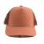 Gorra Plain Brown (MPZ9916)