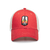 Gorra Forest - Red (MPZ1121)