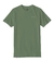 Remera Mc T Geo Verde (MT15G07) - comprar online