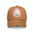 Gorra Deer Brown (MTR3086)