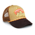 Gorra Rope Multicolor (MTR3088) - comprar online