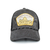 Gorra The Fitz Cord Gray (MTR3089)