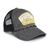 Gorra The Fitz Cord Gray (MTR3089) - comprar online