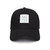 Gorra Bird Black (MTR3079)