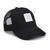 Gorra Bird Black (MTR3079) - comprar online