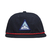 Gorra Triangle Blue (MUN006)