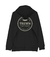 Buzo Full Zip Logo Circle (MZH26G02) - comprar online