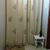 Cortina de Baño MAGNOLIA Arena con Protector y Ganchos en internet