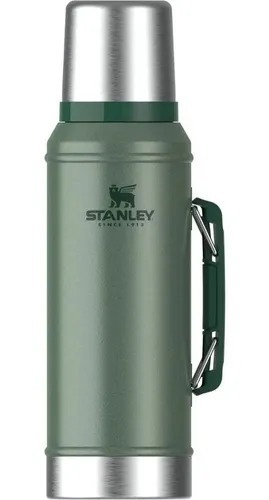 Termos Stanley de acero inoxidable en