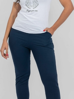 Calça de Moletom Jk Feminina - comprar online