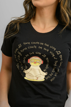T-Shirt Toma Conta - comprar online