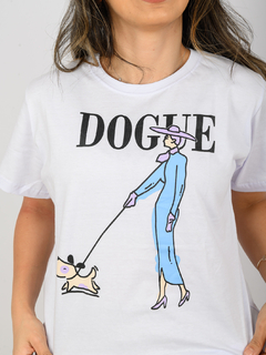 T-Shirt Dogue