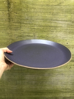 Prato sem Borda 30 - 32CM - loja online