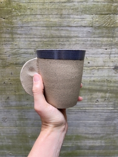 Caneca 300ml - Schumacher Cerâmicas