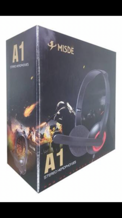 auricular PC A1