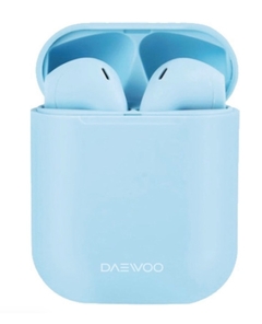 Auriculares Inalambricos Bluetooth Daewoo Candy Spark en internet