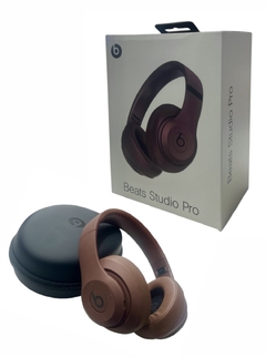 Auriculares Inalámbricos Bluetooth Beats Studio Pro PREMIUM