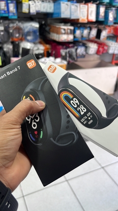 Reloj Smart Band6 genérico