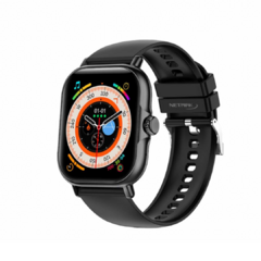 RELOJ INTELIGENTE SMARTWATCH NETMAK ACTION TACTIL BLUETOOTH