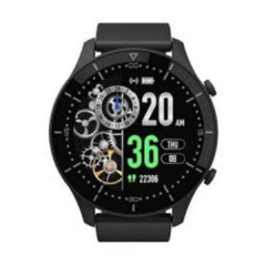 RELOJ INTELIGENTE SMARTWATCH NETMAK ACTIVE TACTIL BLUETOOTH - comprar online