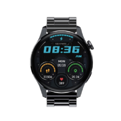 RELOJ INTELIGENTE SMARTWATCH NETMAK ELITE TACTIL BLUETOOTH