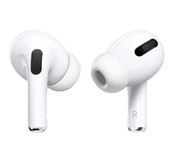 Auricular Bluetooth diseño AirPods (Conexión normal bluetooth) - comprar online