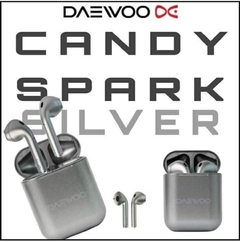 Imagen de Auriculares Inalambricos Bluetooth Daewoo Candy Spark