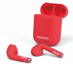 Auriculares Inalambricos Bluetooth Daewoo Candy Spark - comprar online